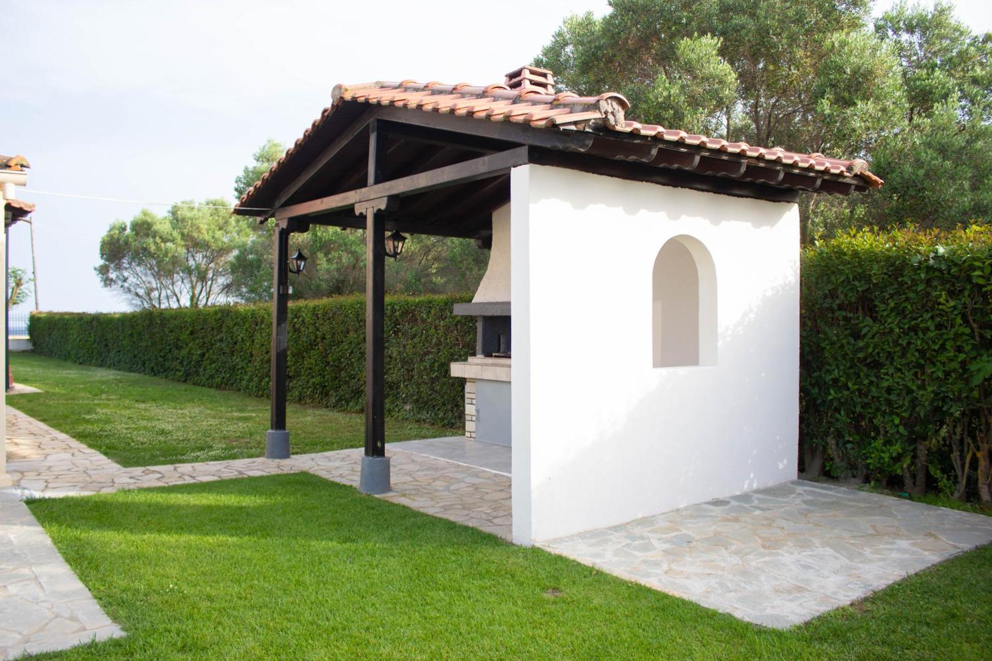 Potamos Studios By Gerani Ormos  Exterior photo
